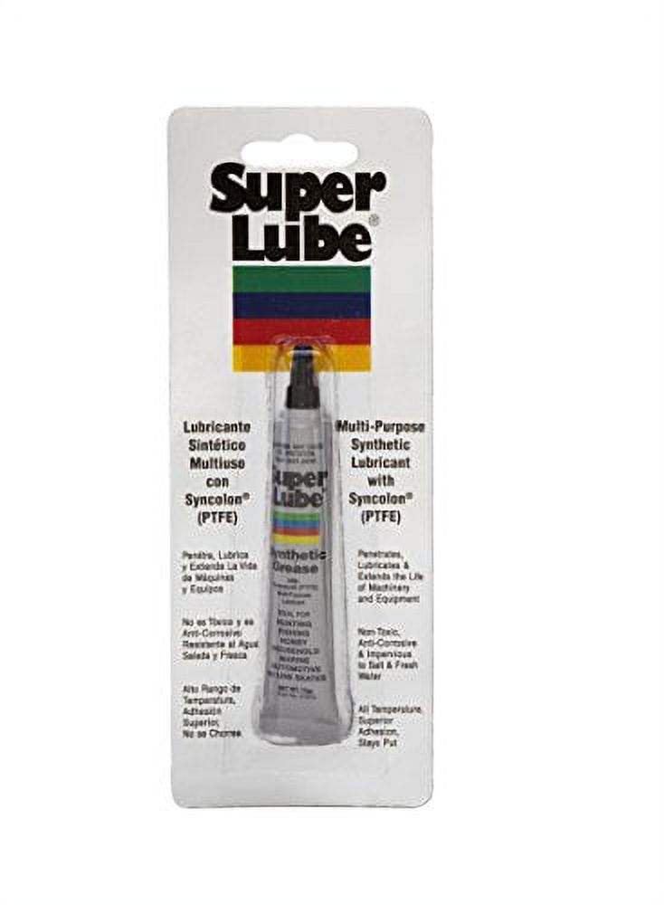 Super Lube Automotive Greases in Oils and Fluids 